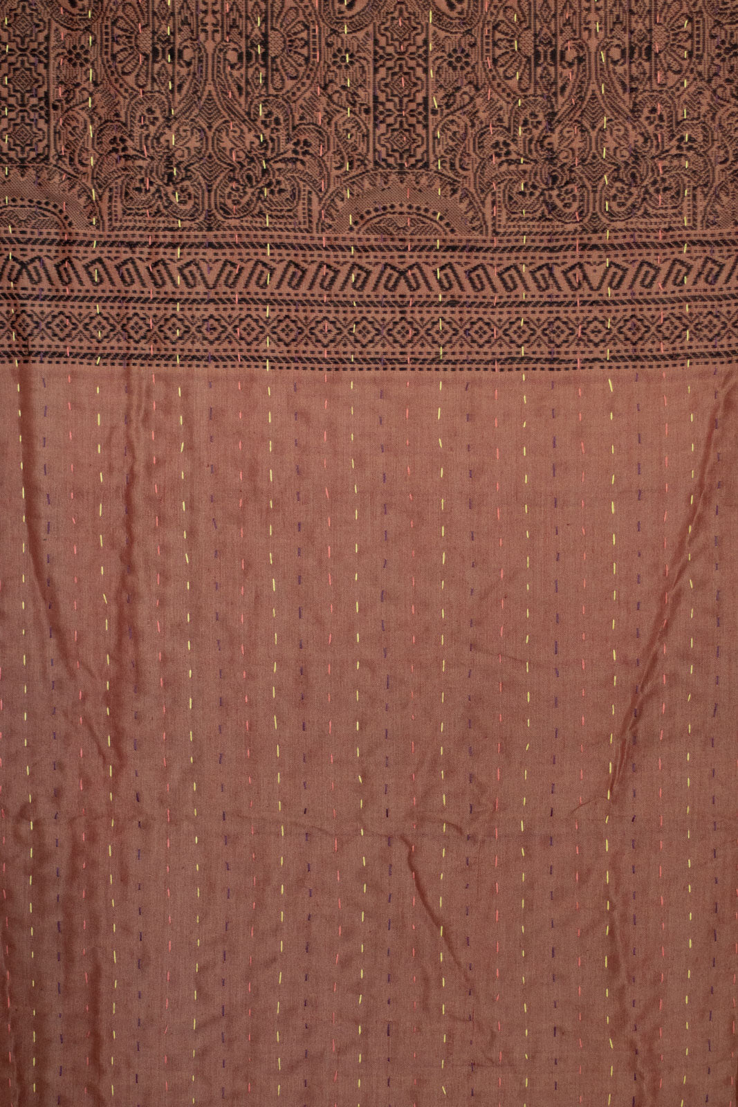 Shine Silk Blend Throw