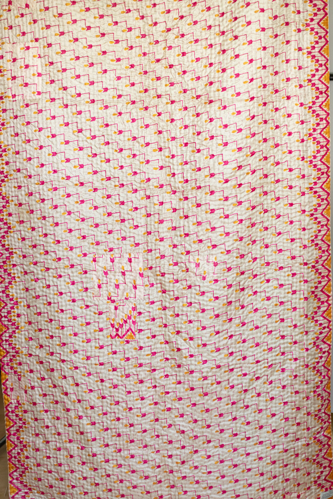 Thrill Silk Blend Throw
