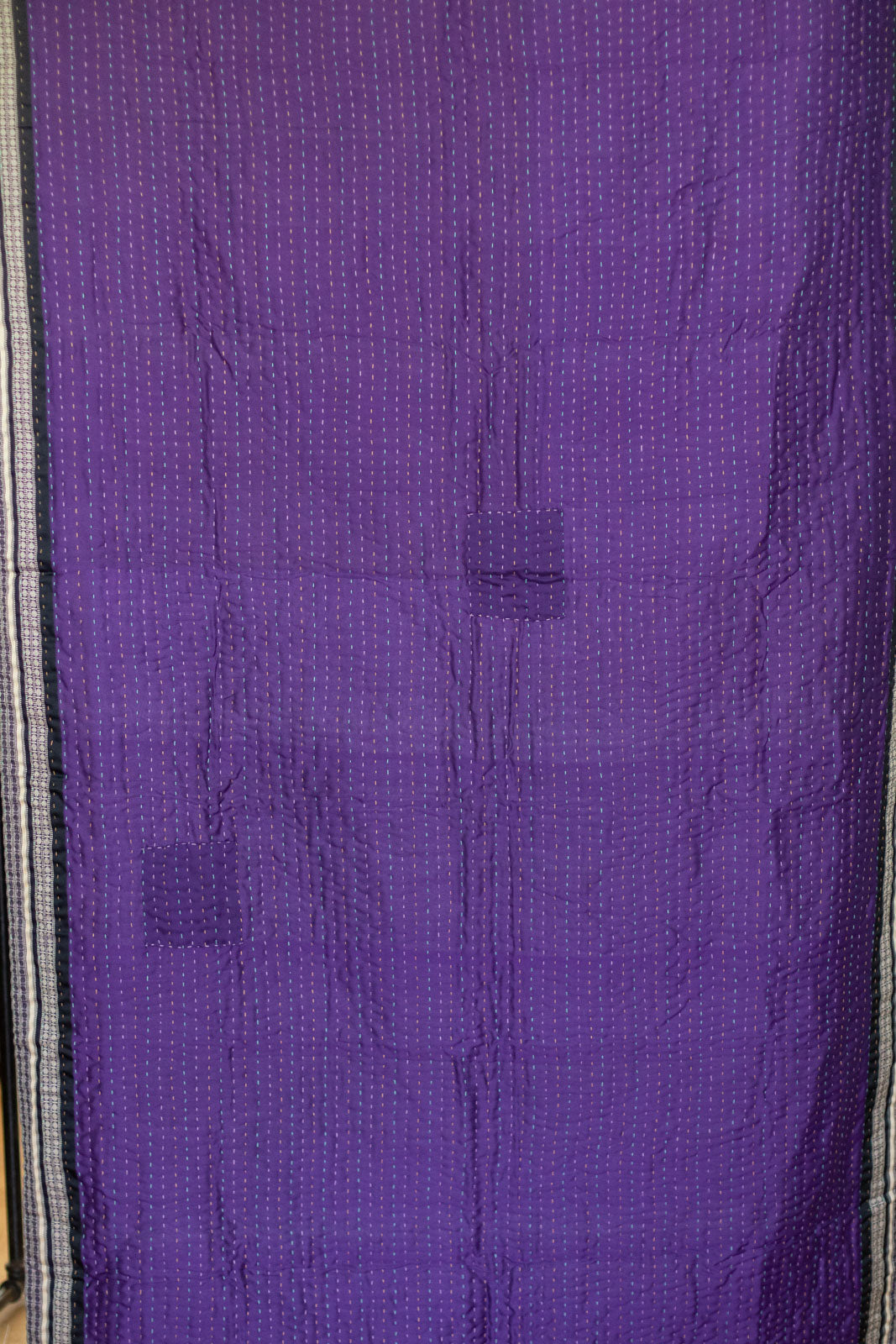 Discover Silk Blend Throw