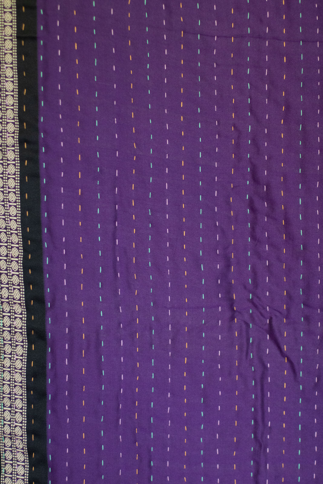 Discover Silk Blend Throw