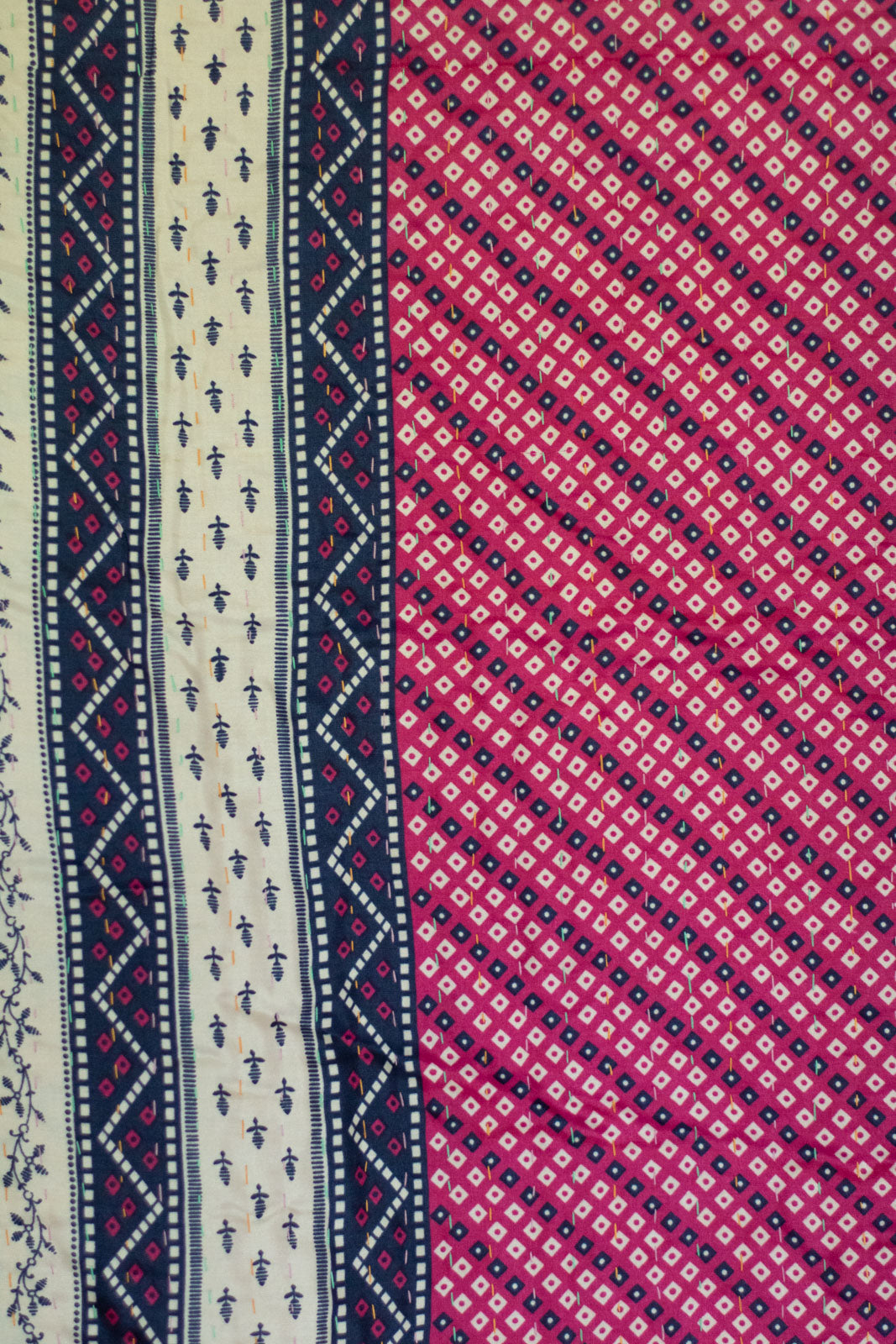 Discover Silk Blend Throw