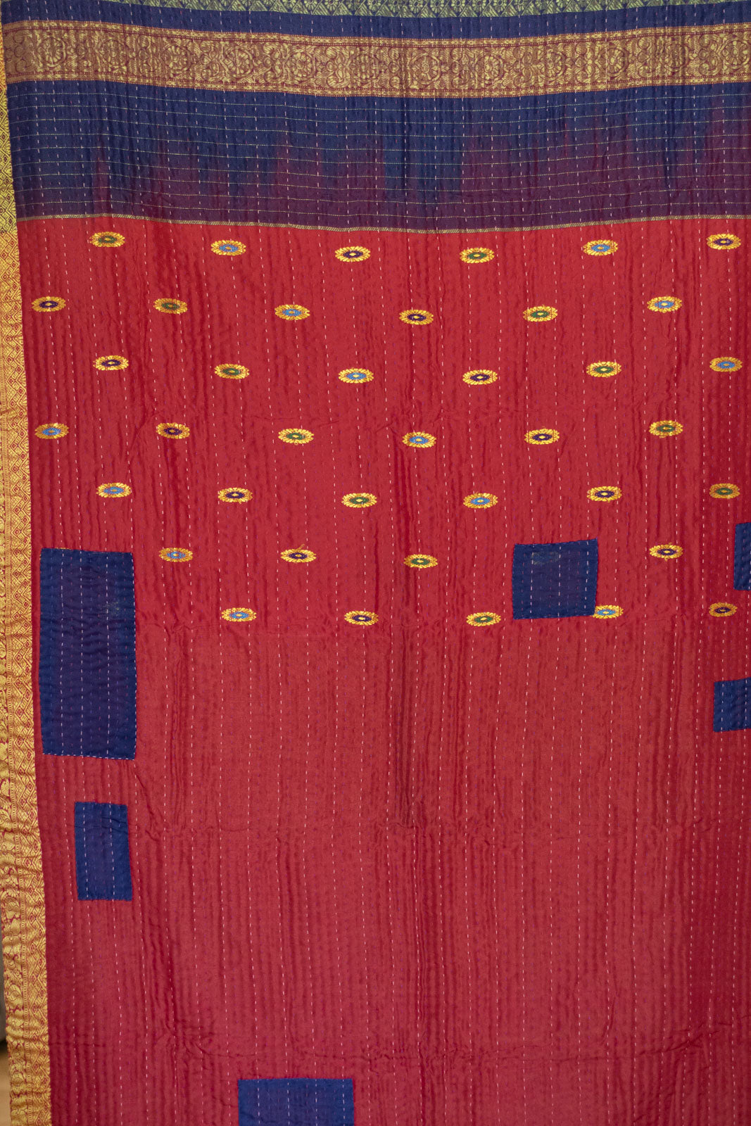 Ignite Silk Blend Throw