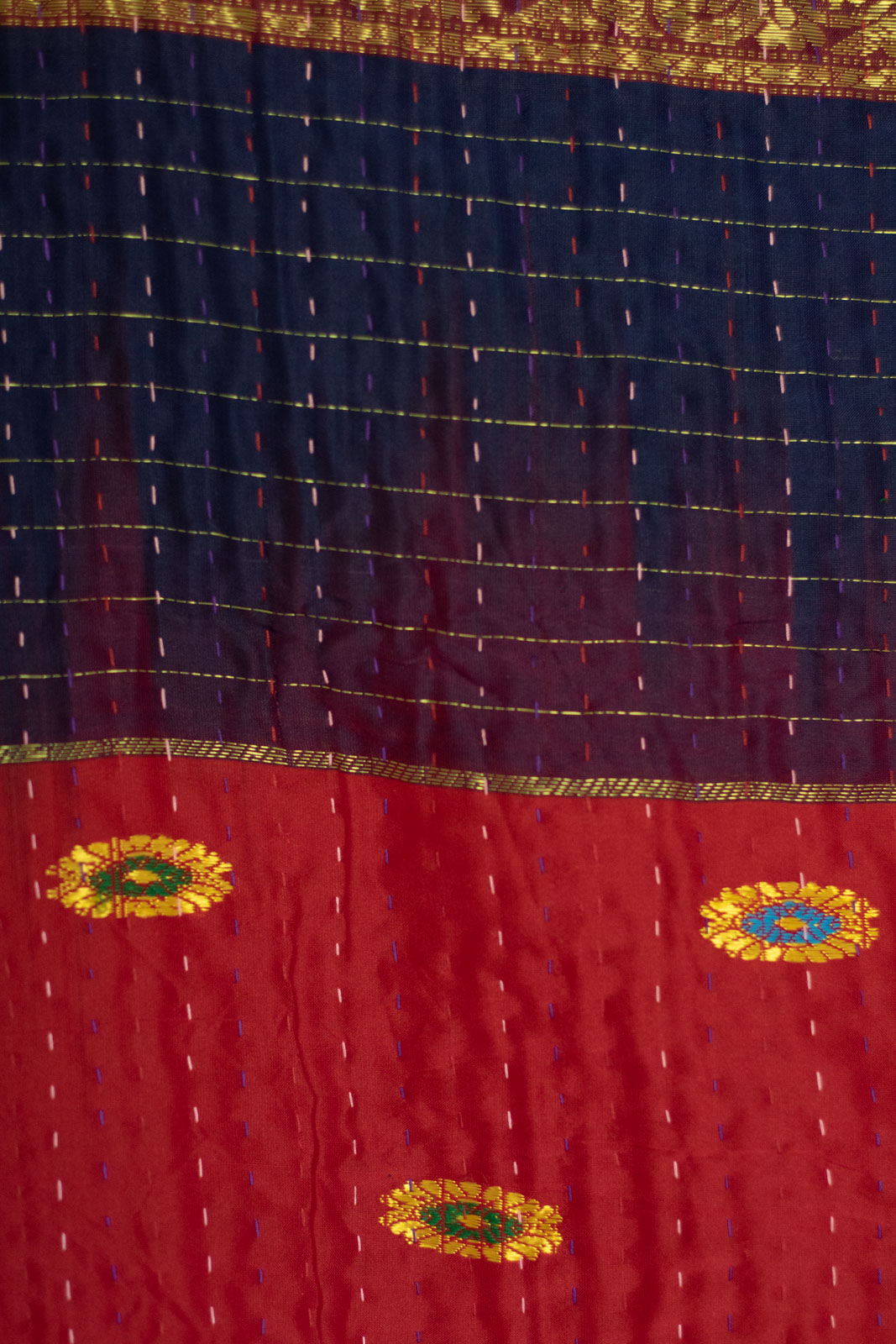 Ignite Silk Blend Throw