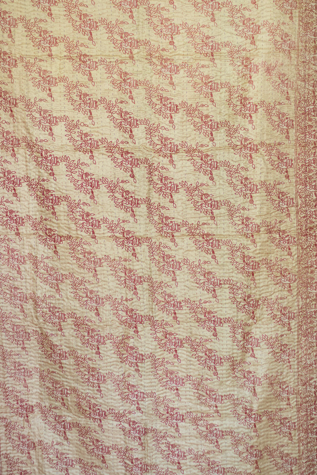 Ignite Silk Blend Throw