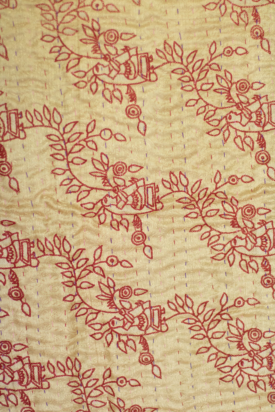 Ignite Silk Blend Throw