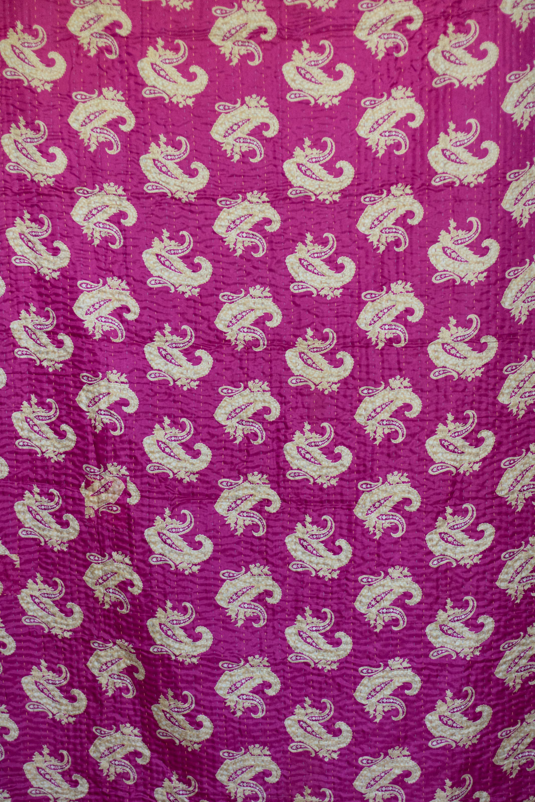 Illuminate Silk Blend Throw