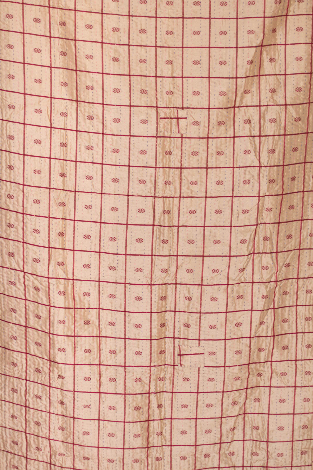Raven Silk Blend Throw