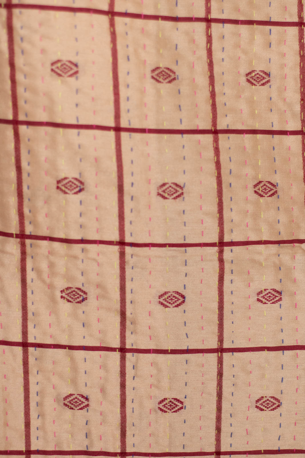 Raven Silk Blend Throw