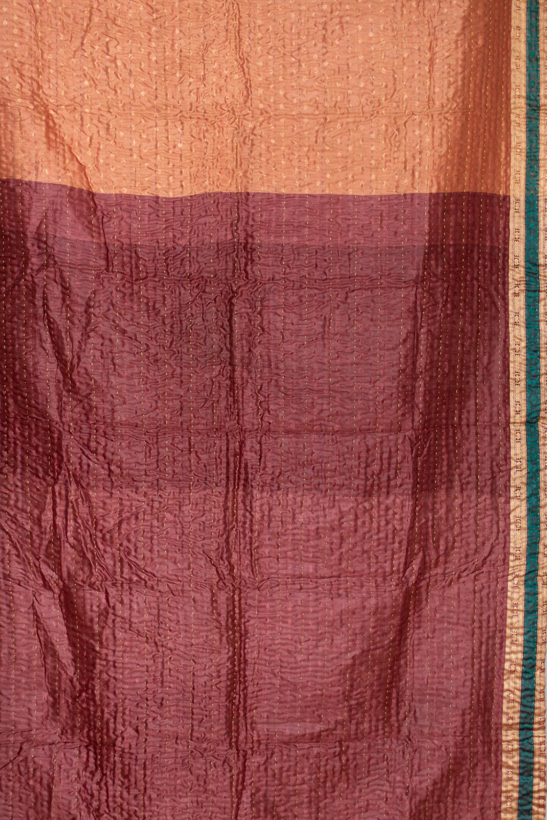 Raven Silk Blend Throw