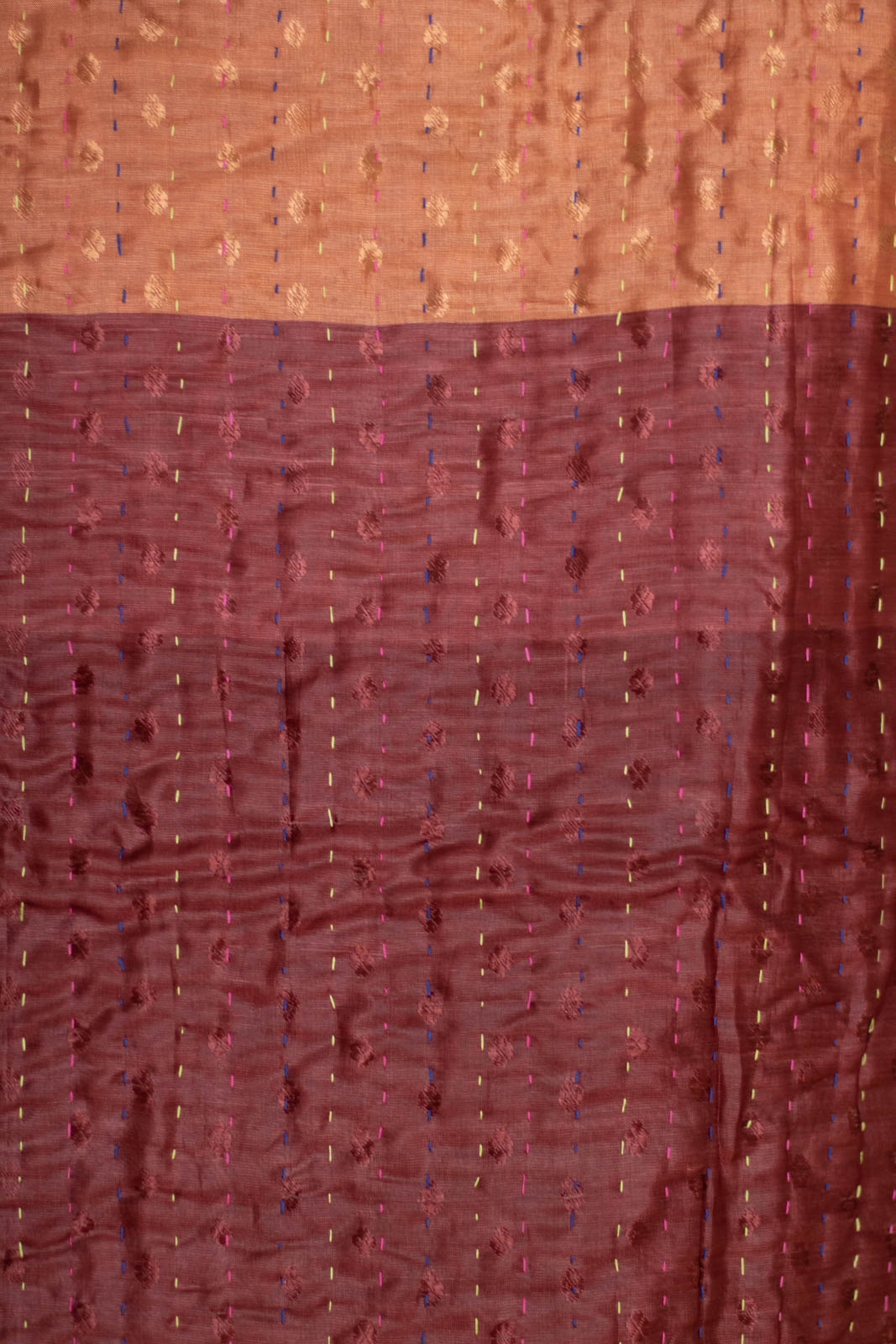 Raven Silk Blend Throw