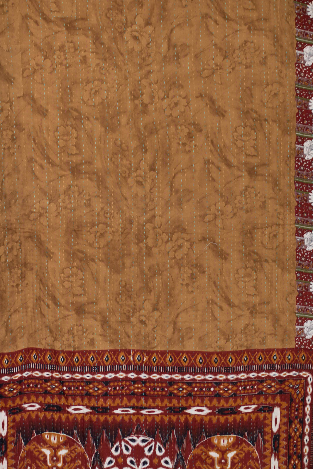Berry Silk Blend Throw