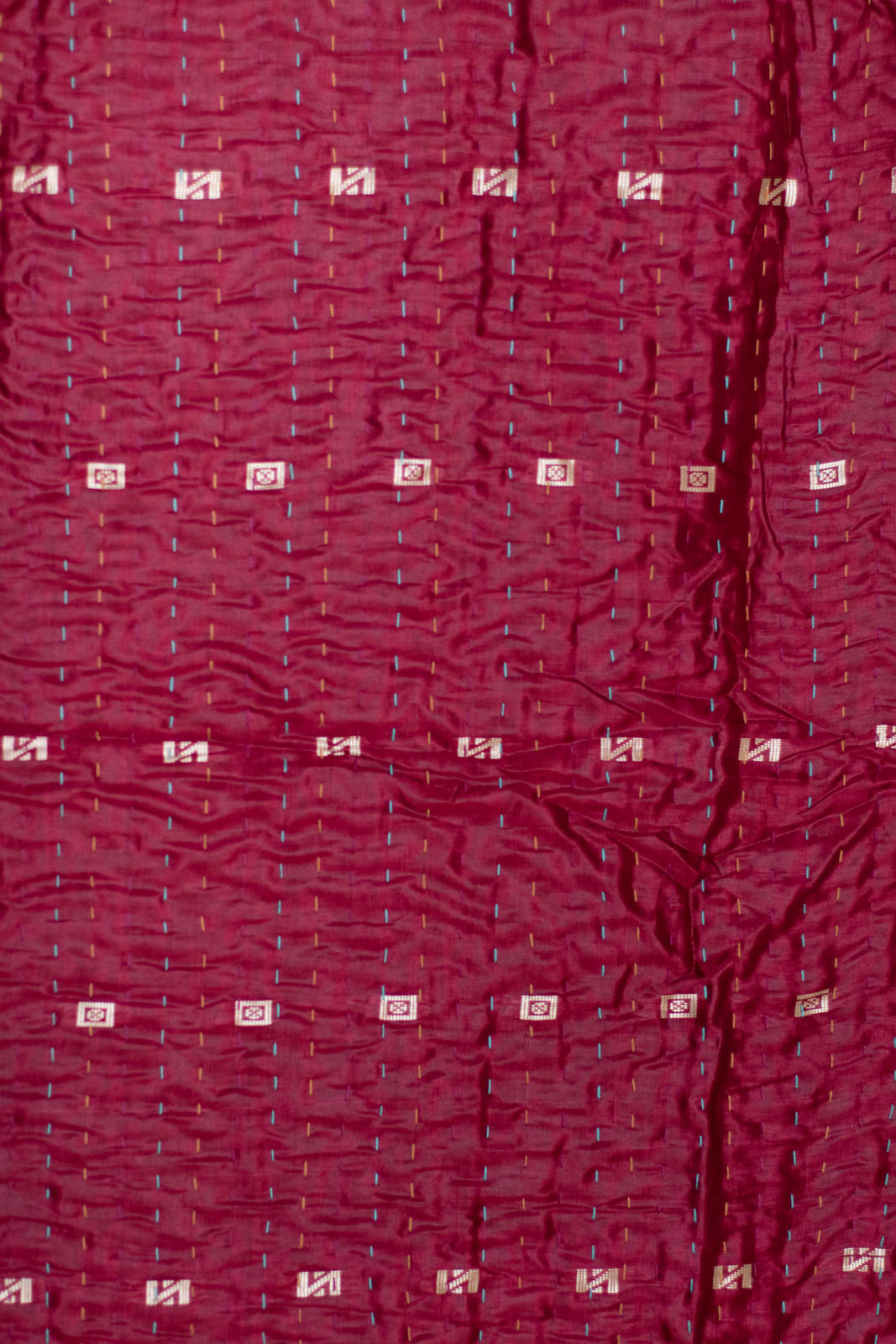 Berry Silk Blend Throw