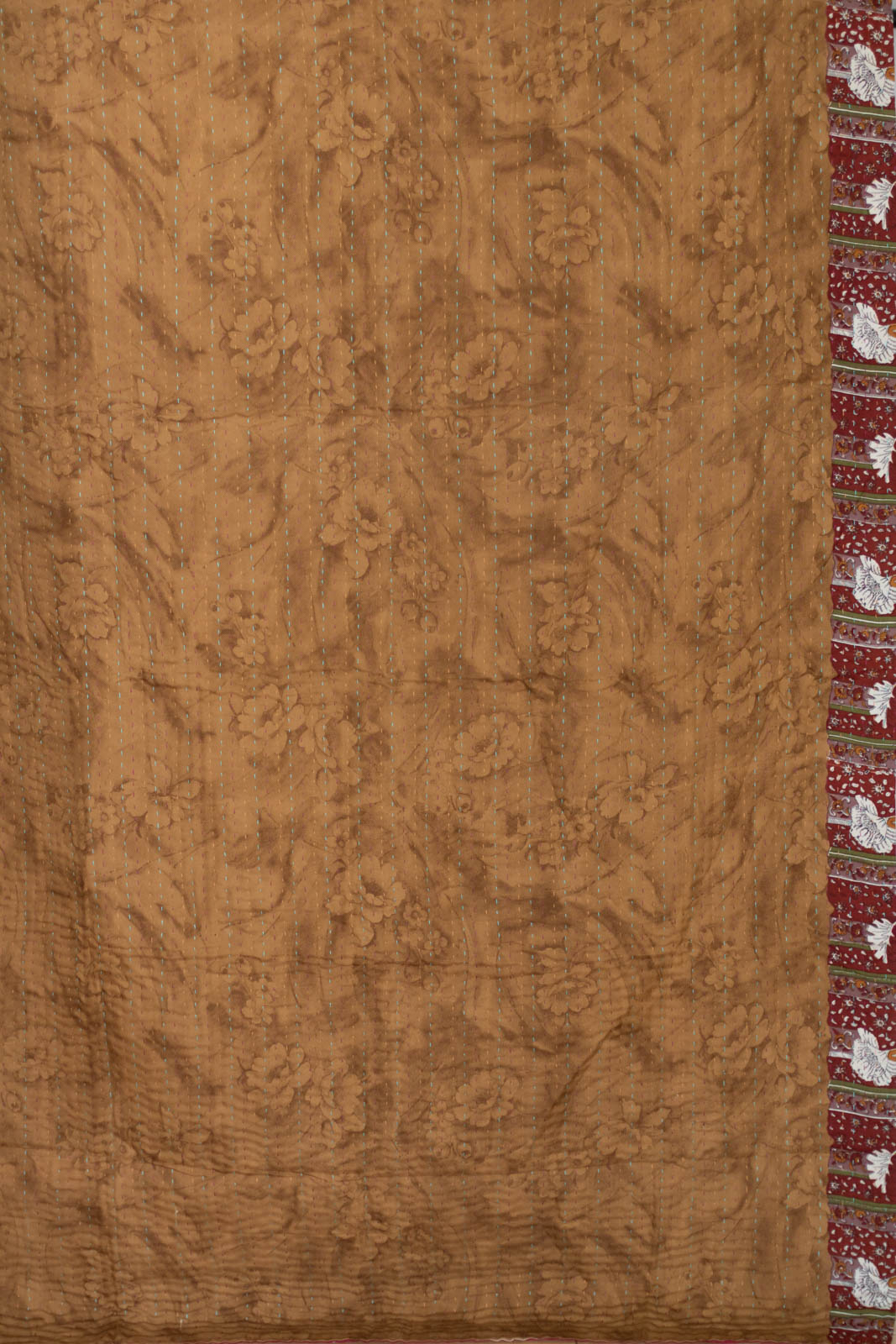 Berry Silk Blend Throw