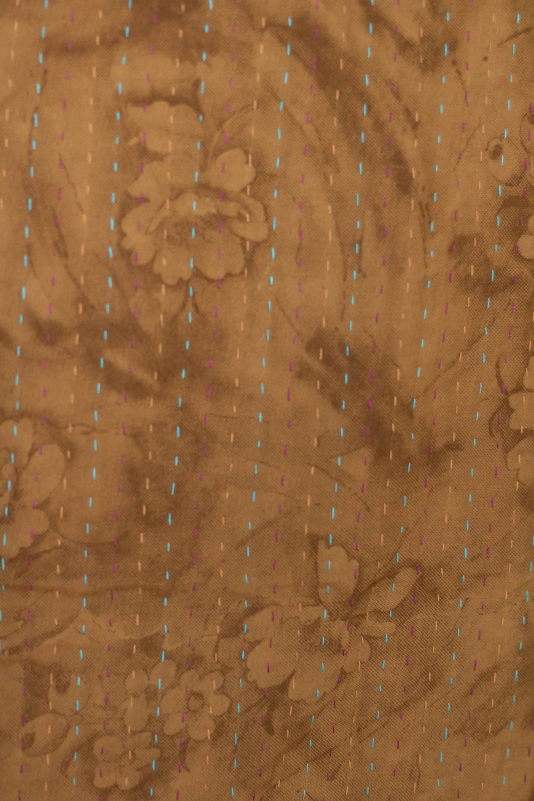 Berry Silk Blend Throw