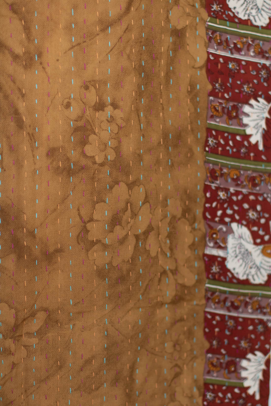 Berry Silk Blend Throw