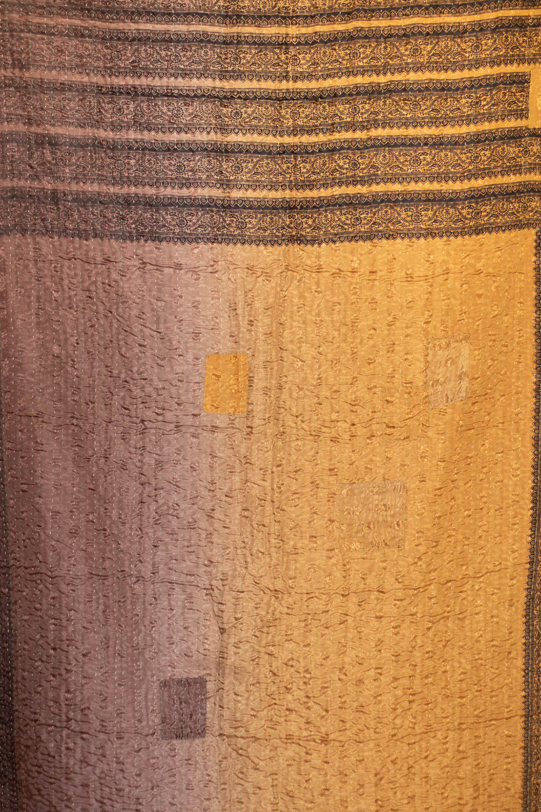 Revere Silk Blend Throw
