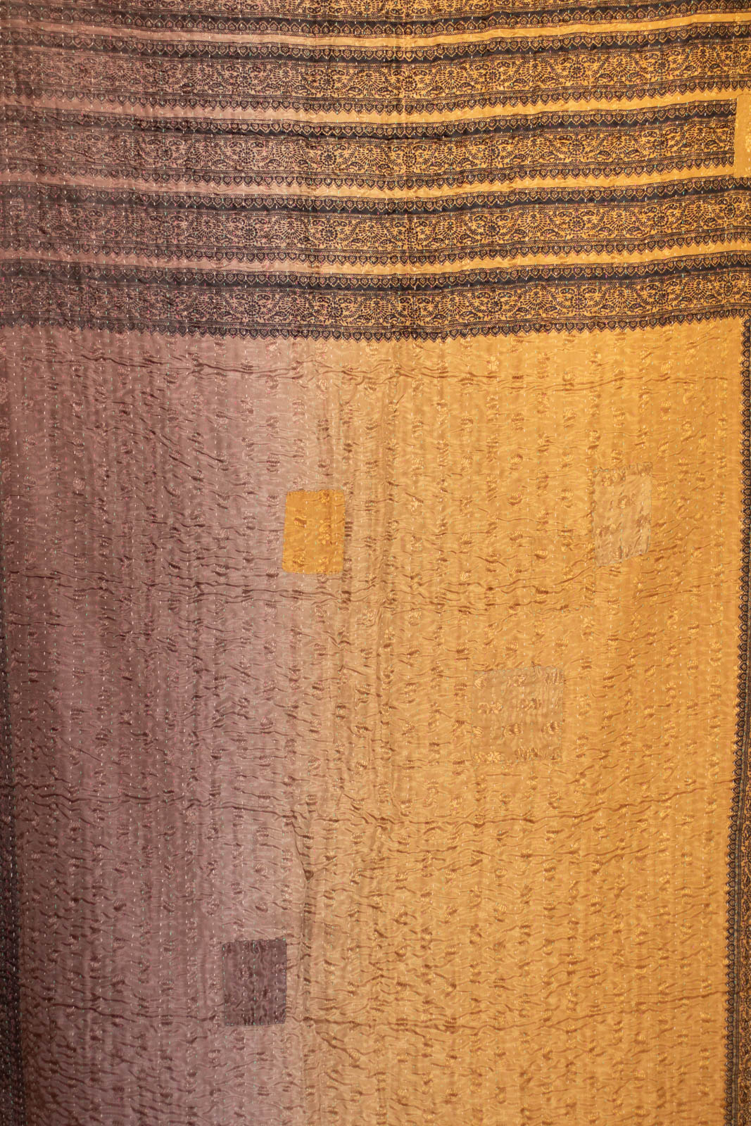 Revere Silk Blend Throw