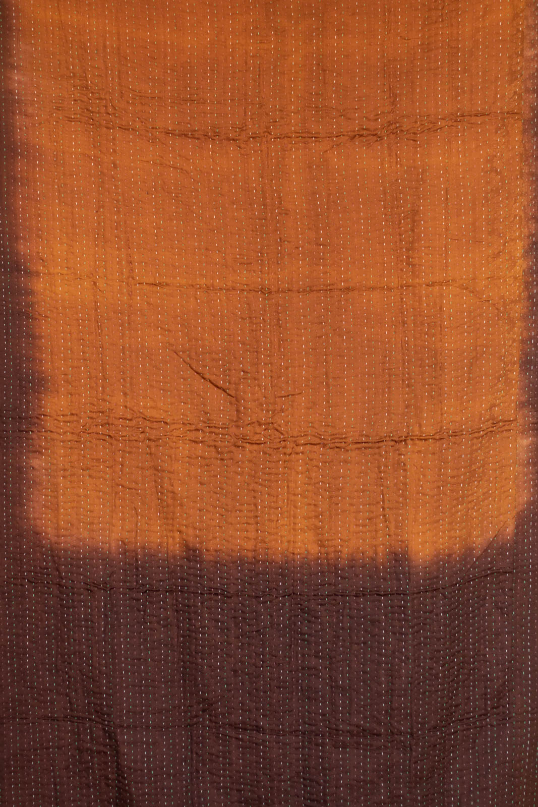 Stately Silk Blend Throw