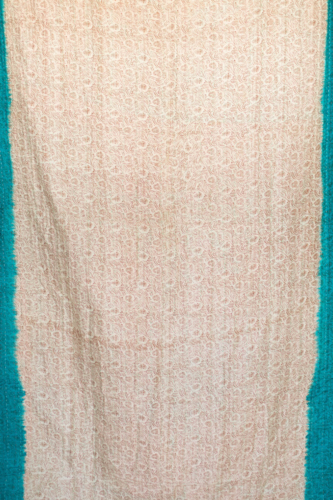 Stately Silk Blend Throw