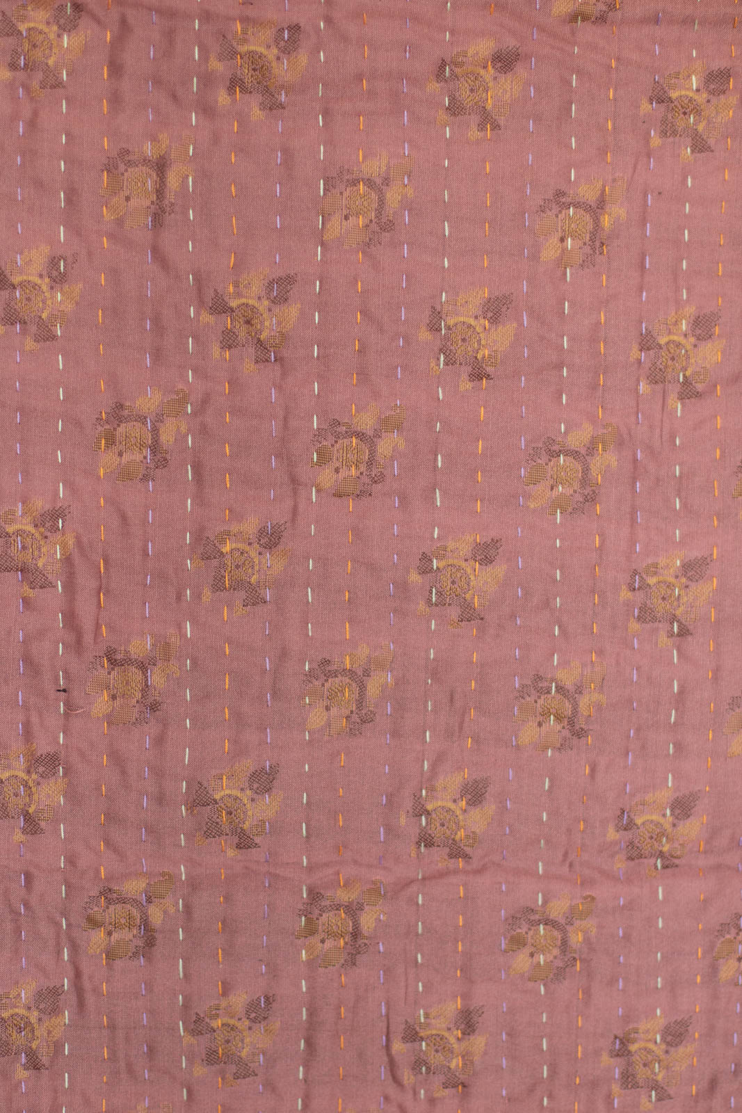 Adulation Silk Blend Throw