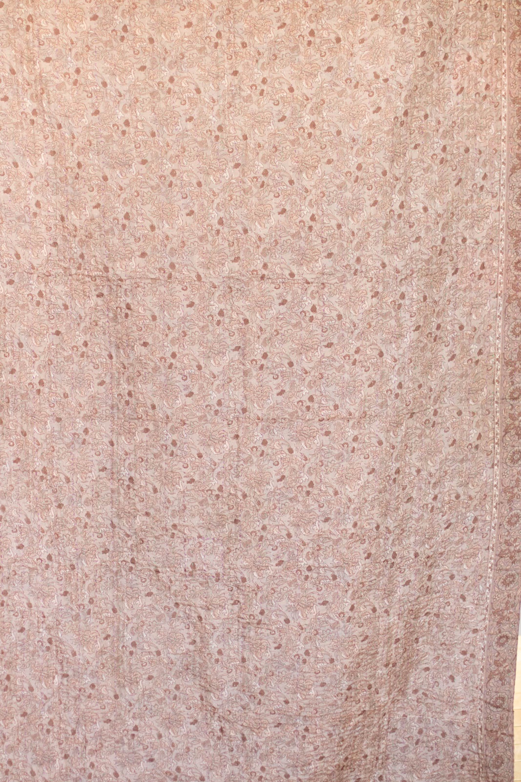 Impression Silk Blend Throw