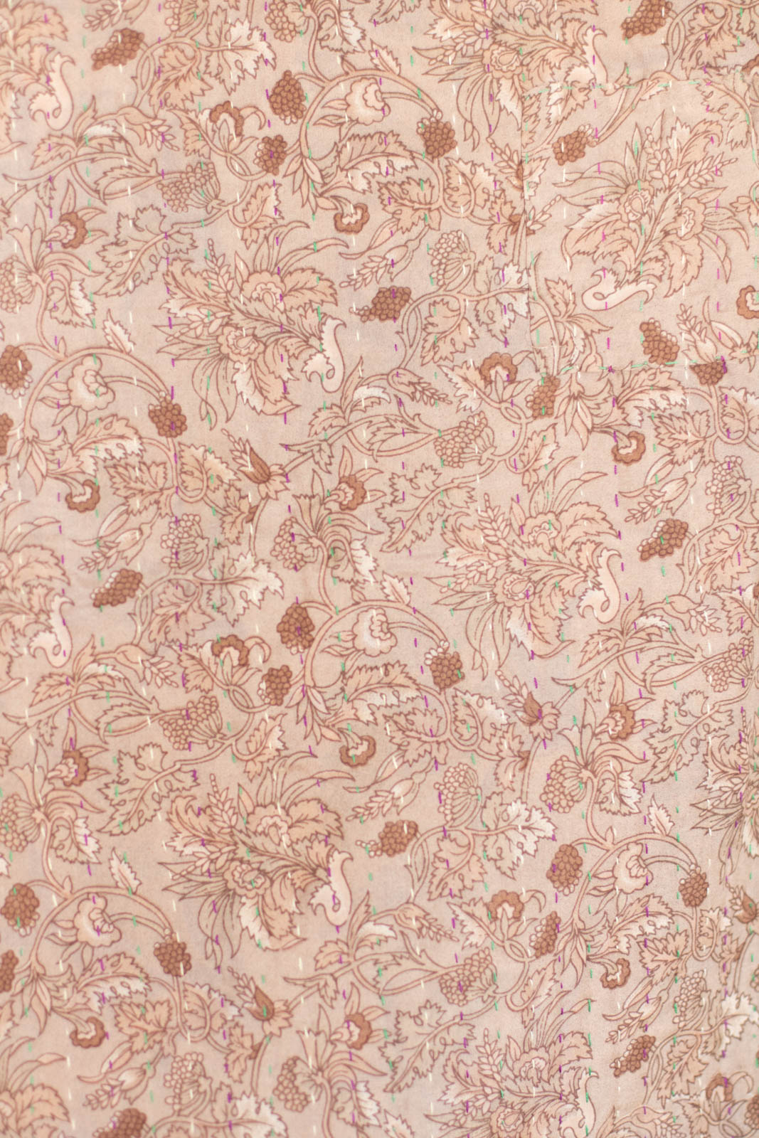 Impression Silk Blend Throw