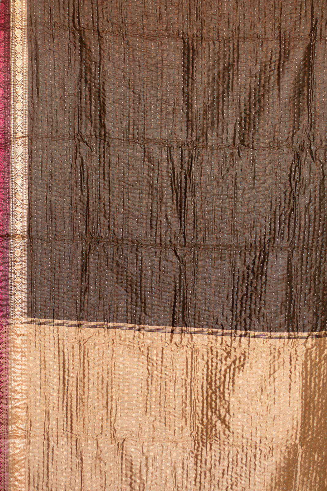 Majestic Silk Blend Throw