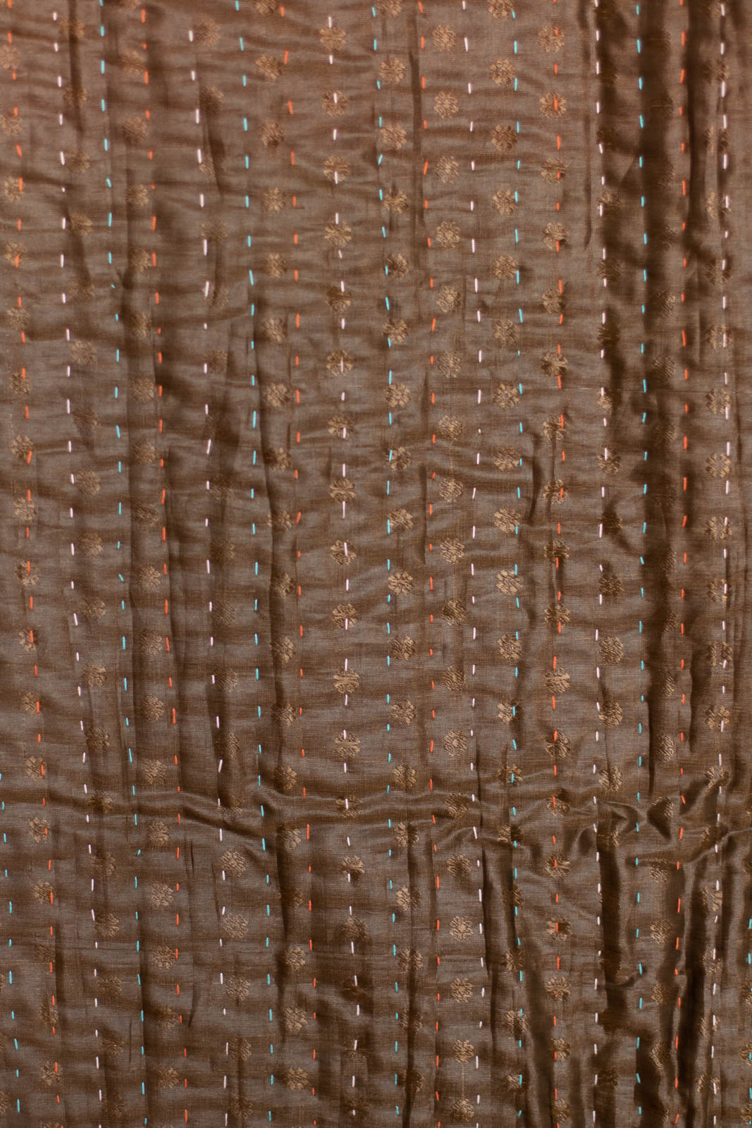 Majestic Silk Blend Throw