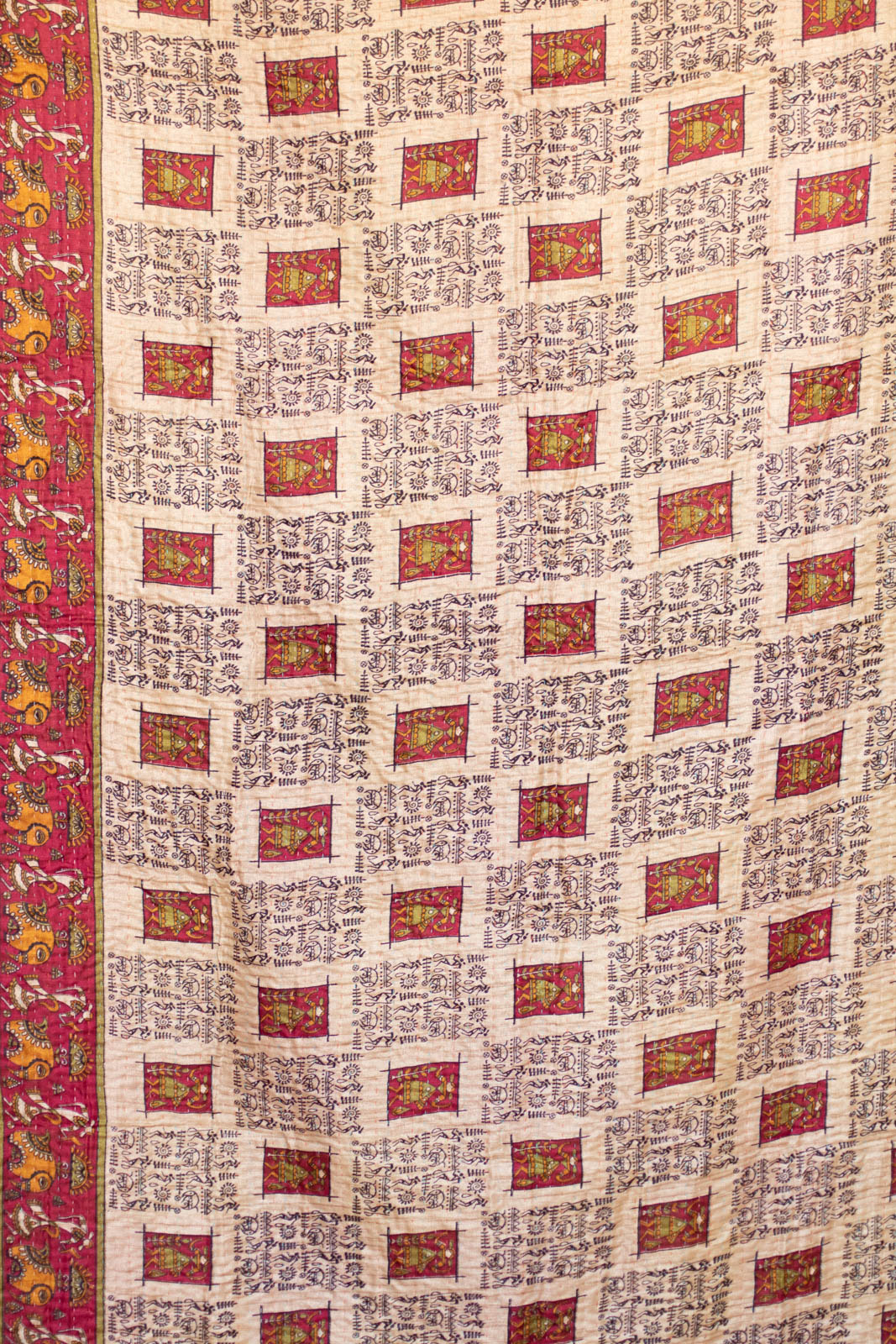 Majestic Silk Blend Throw