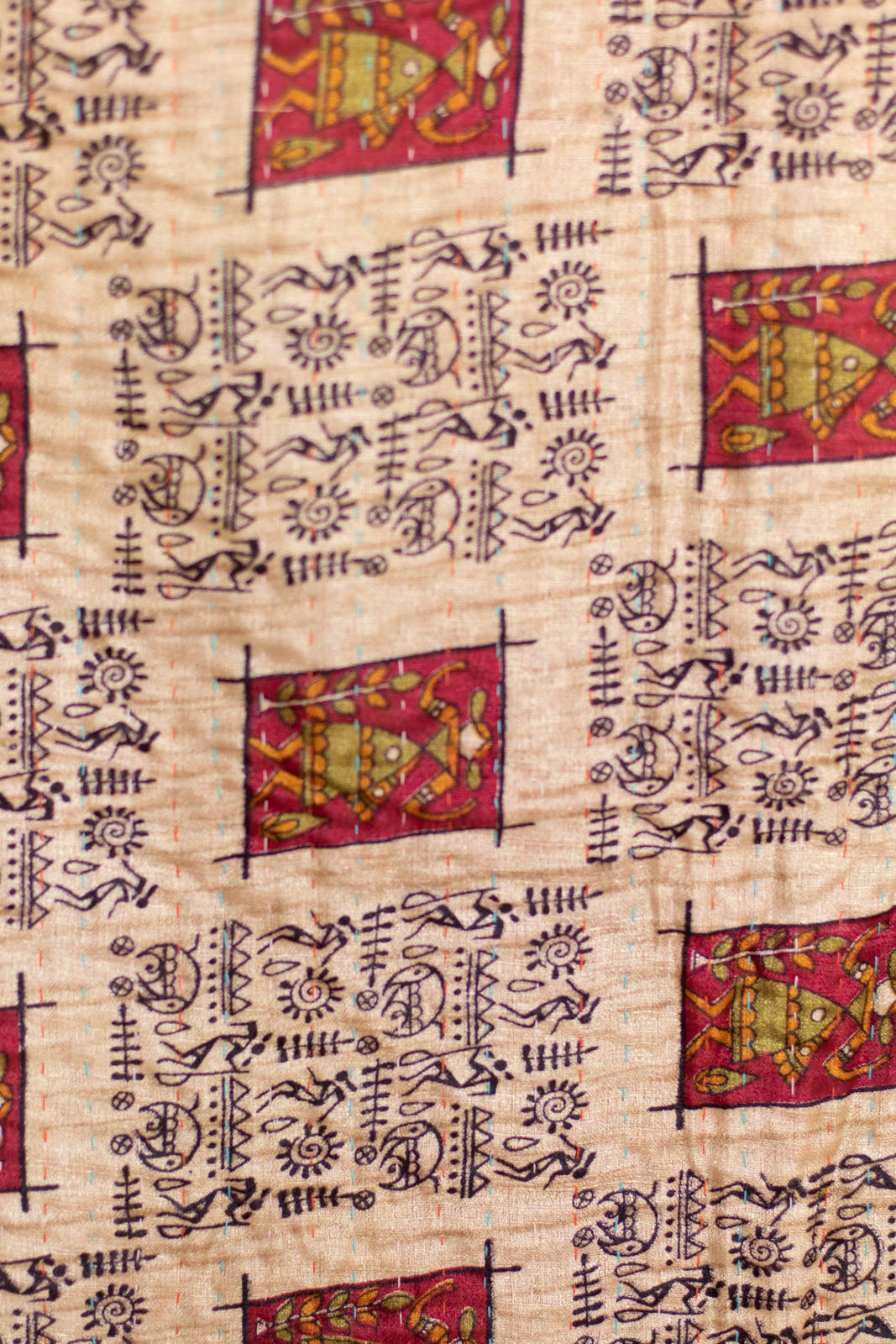 Majestic Silk Blend Throw