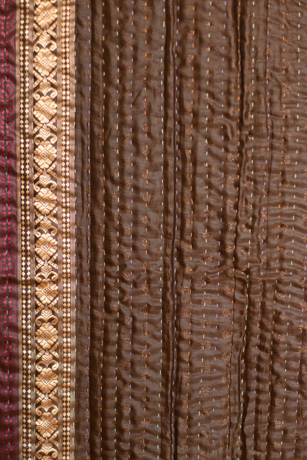 Adulation Silk Blend Throw