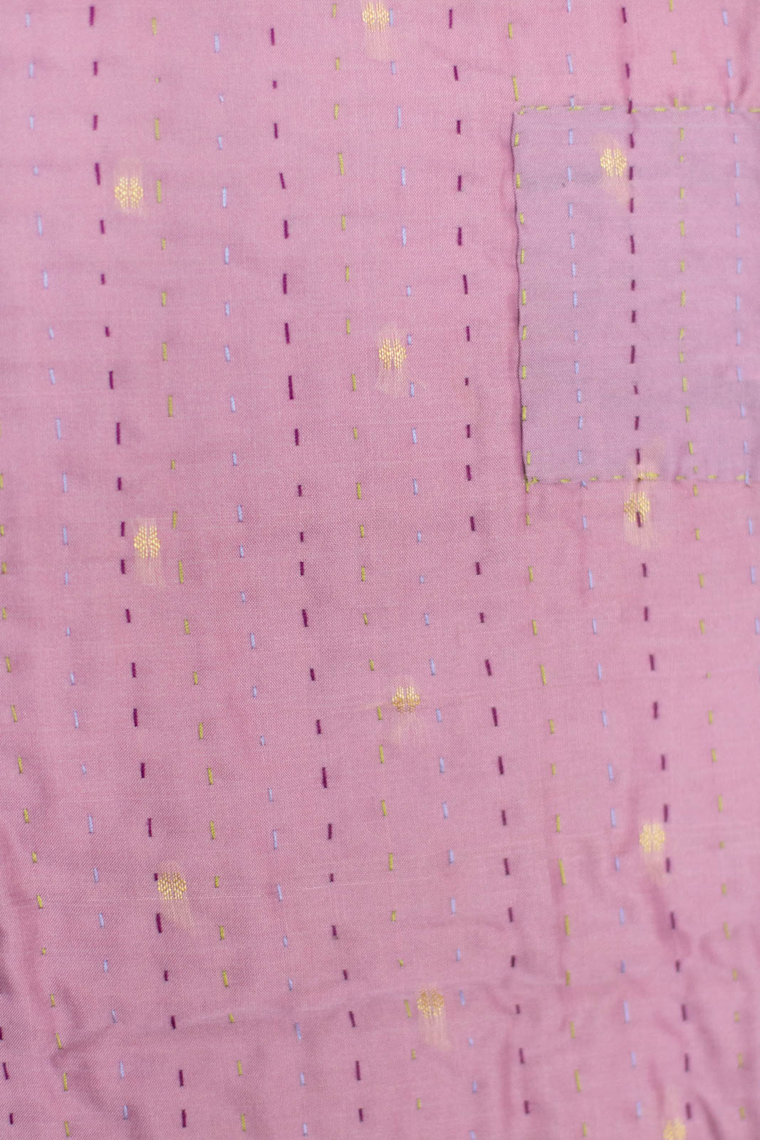 Notable Silk Blend Throw