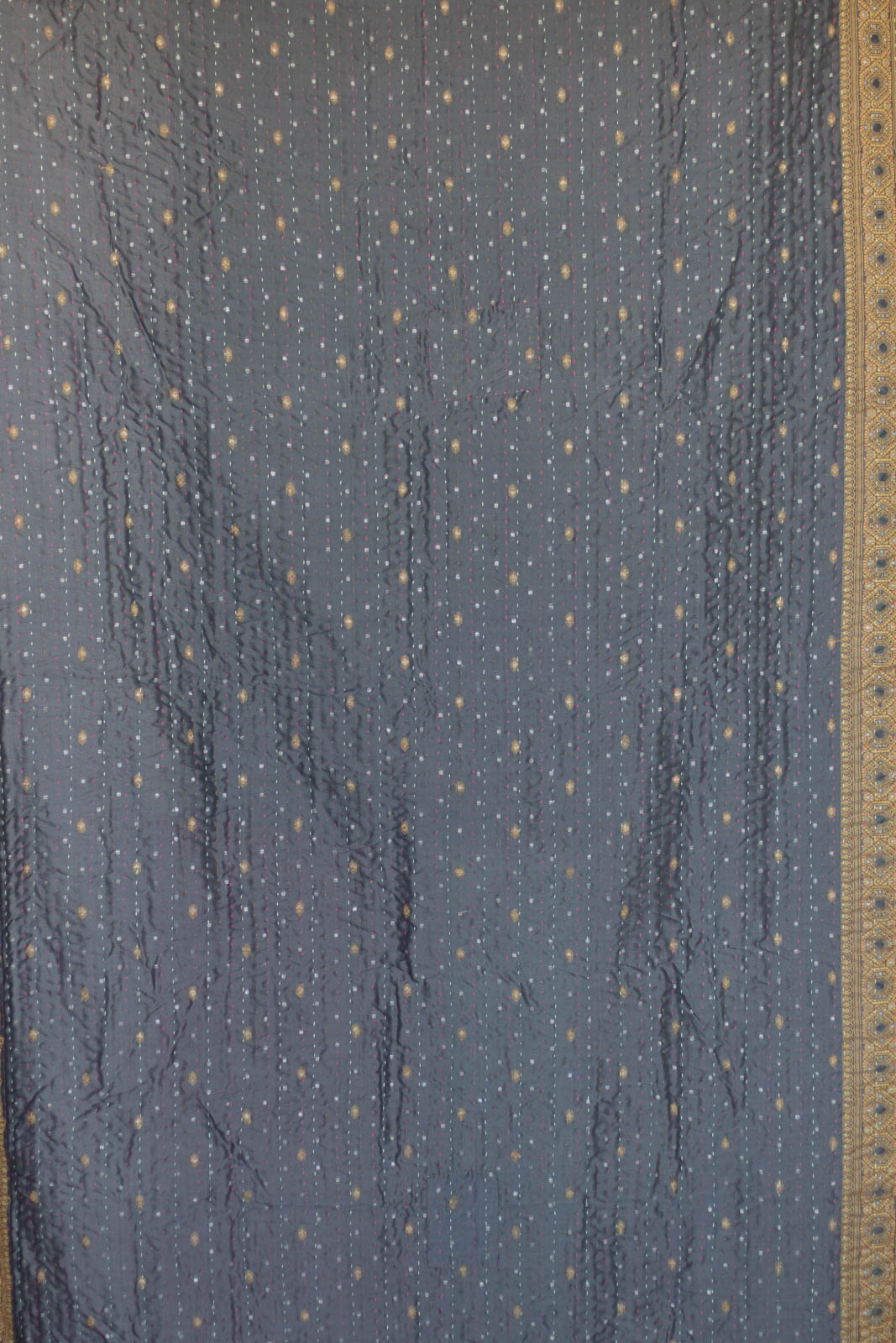 Overcome Silk Blend Throw
