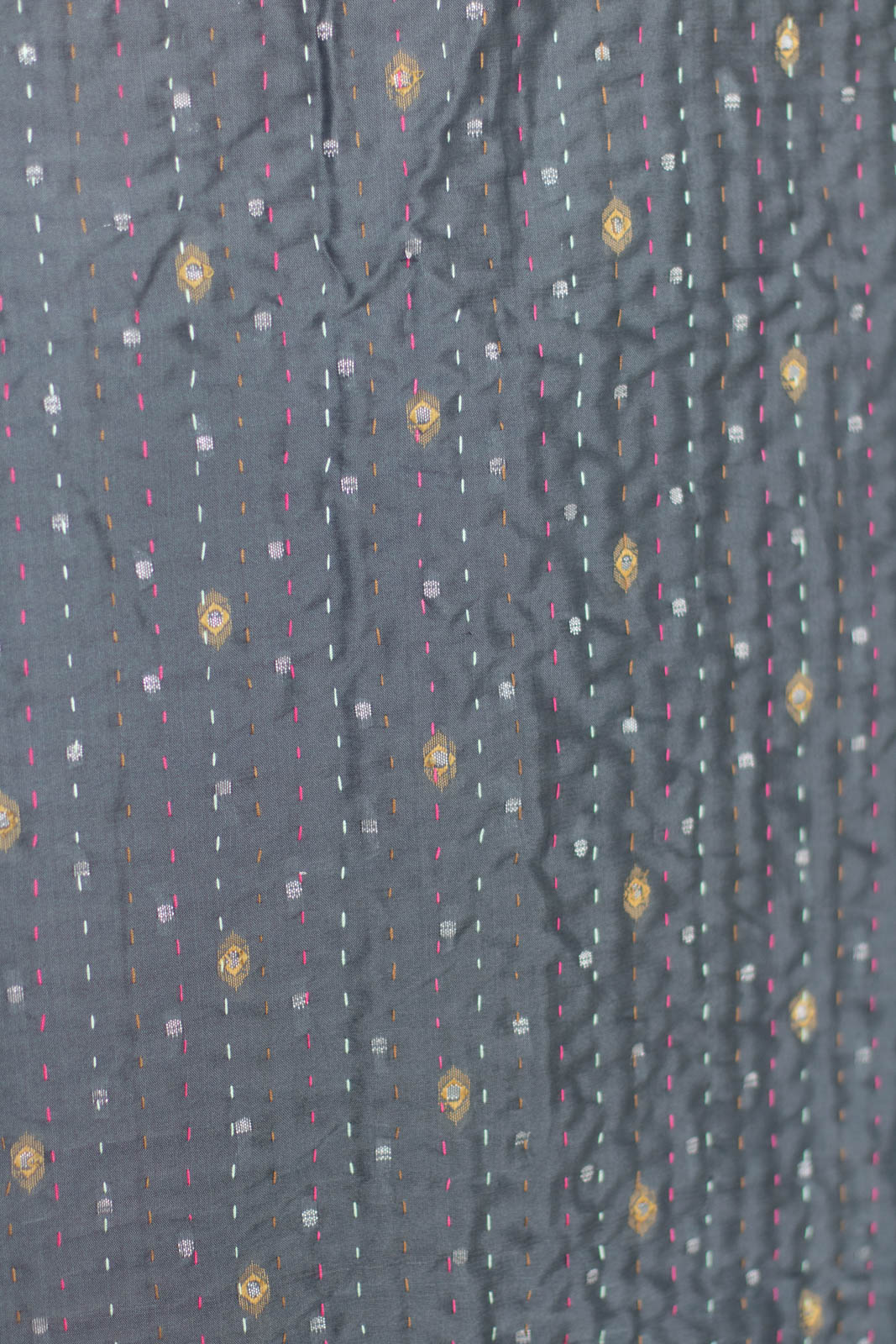Overcome Silk Blend Throw