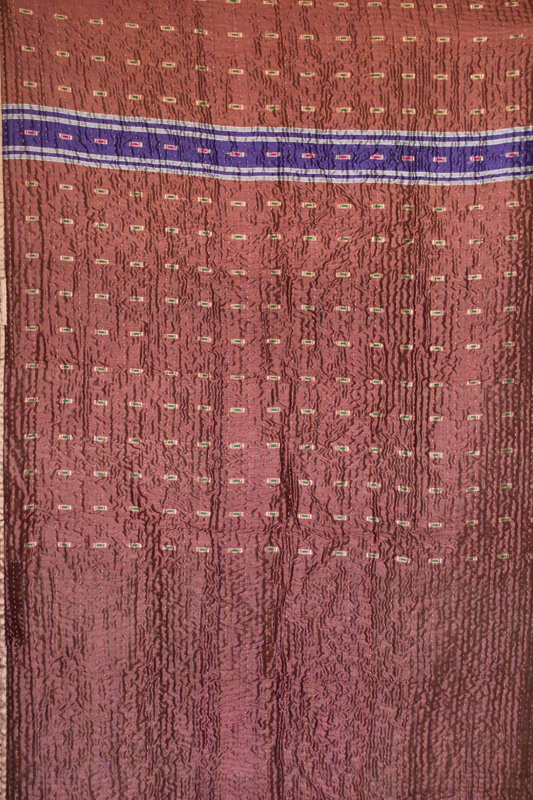 Allure Silk Blend Throw