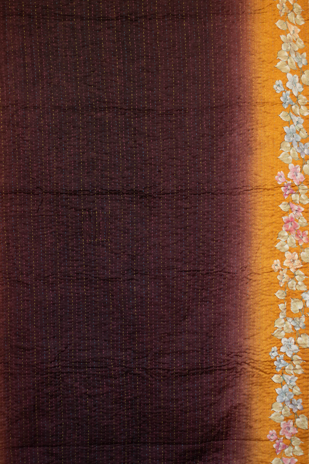 Remarkable Silk Blend Throw