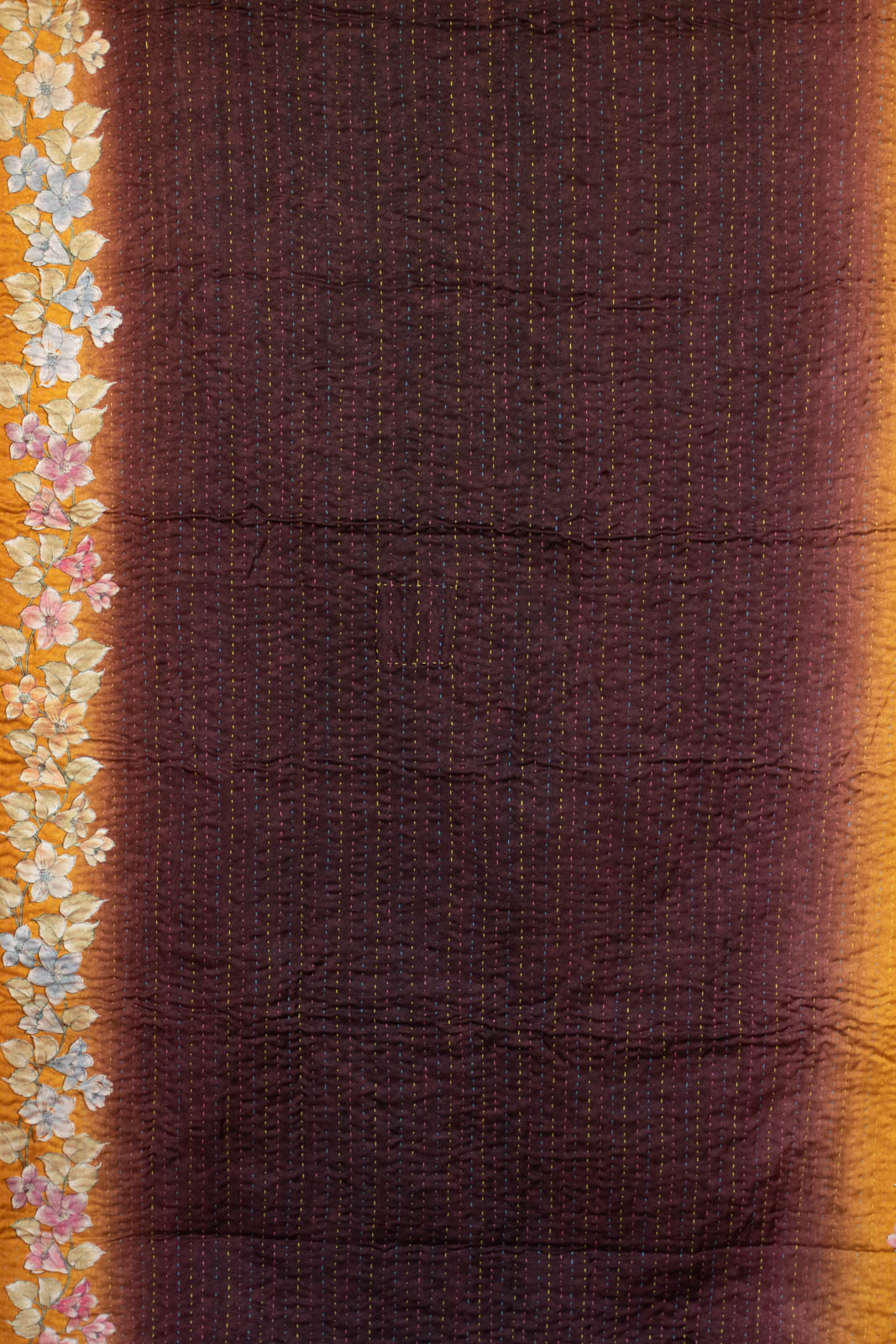 Remarkable Silk Blend Throw