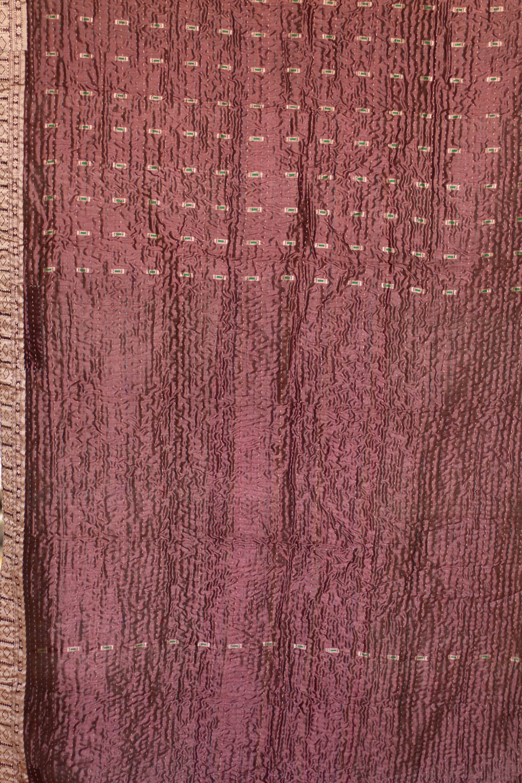 Allure Silk Blend Throw