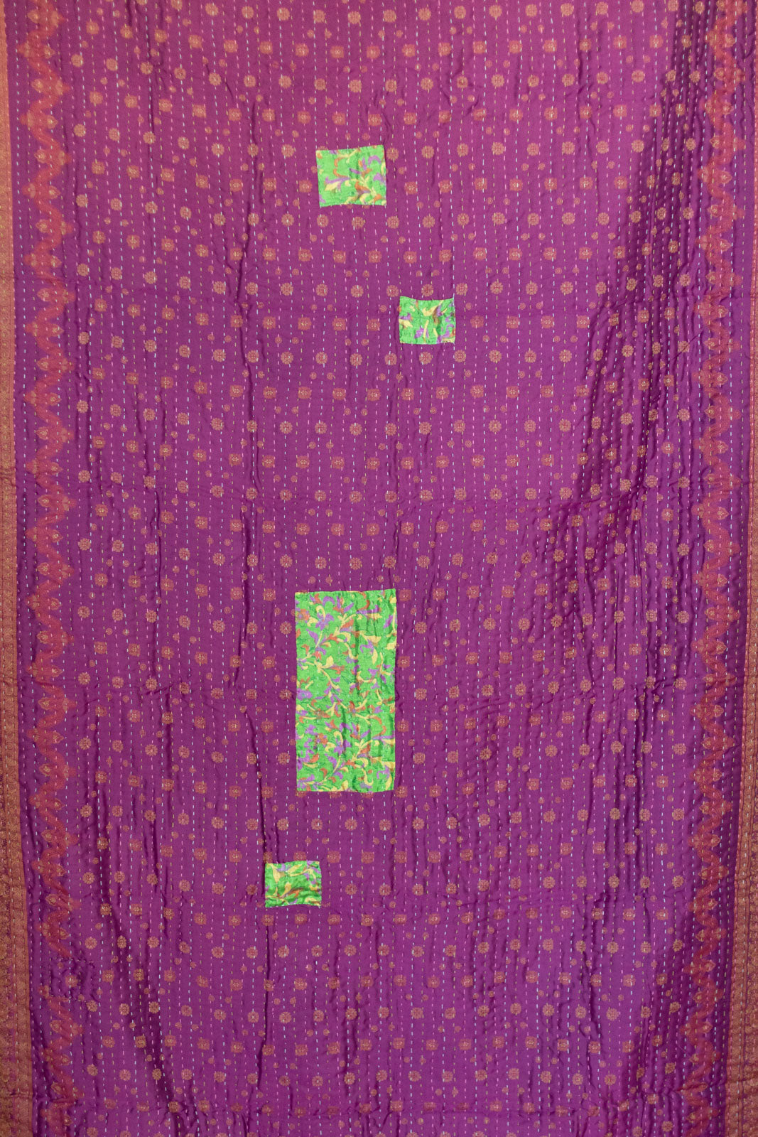 Gentle Silk Blend Throw