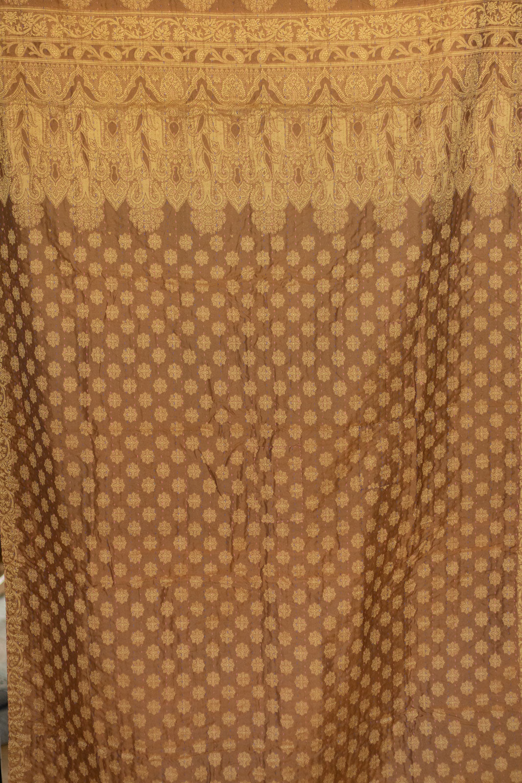 Humble Silk Blend Throw
