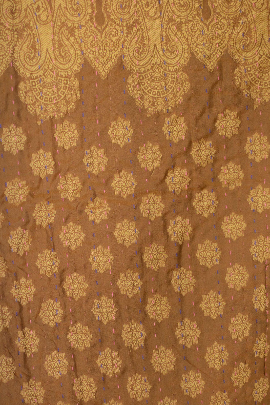Humble Silk Blend Throw