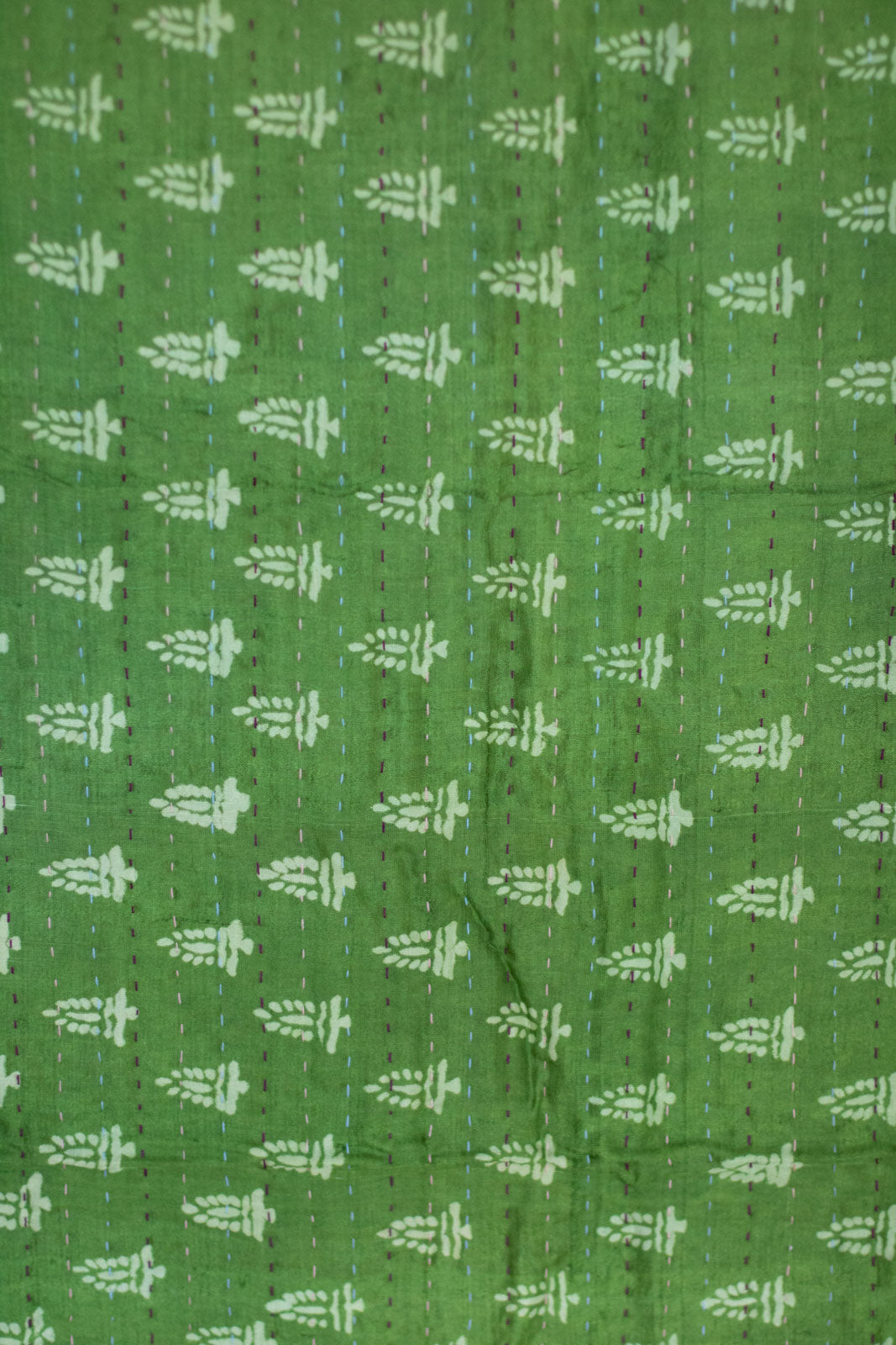 Mercy Silk Blend Throw