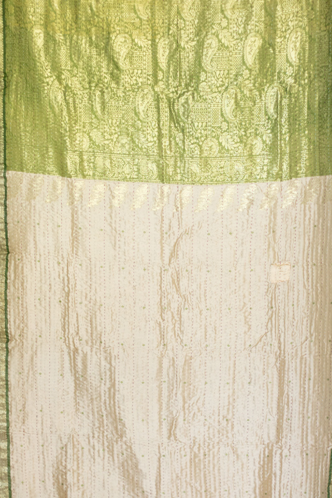 Mercy Silk Blend Throw