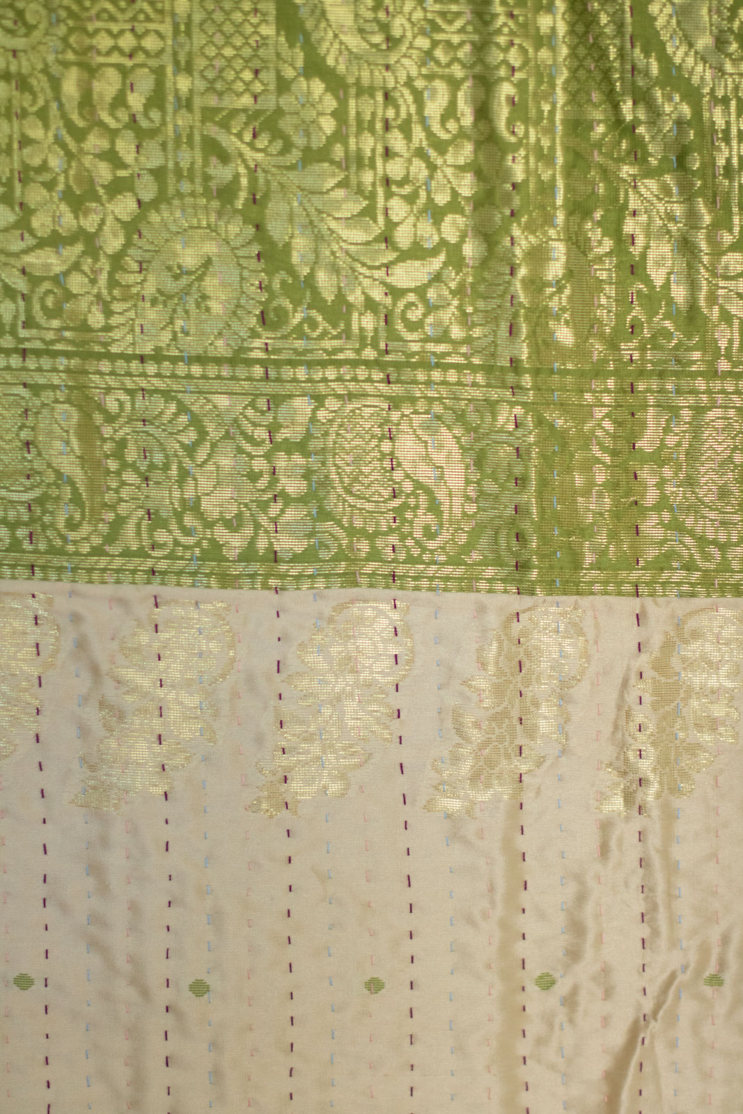 Mercy Silk Blend Throw